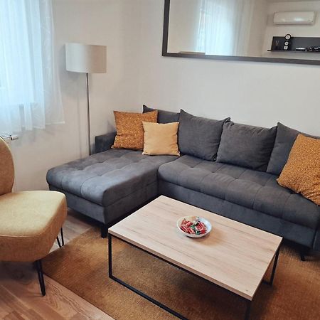 Apartman West Zen Zagreb Extérieur photo