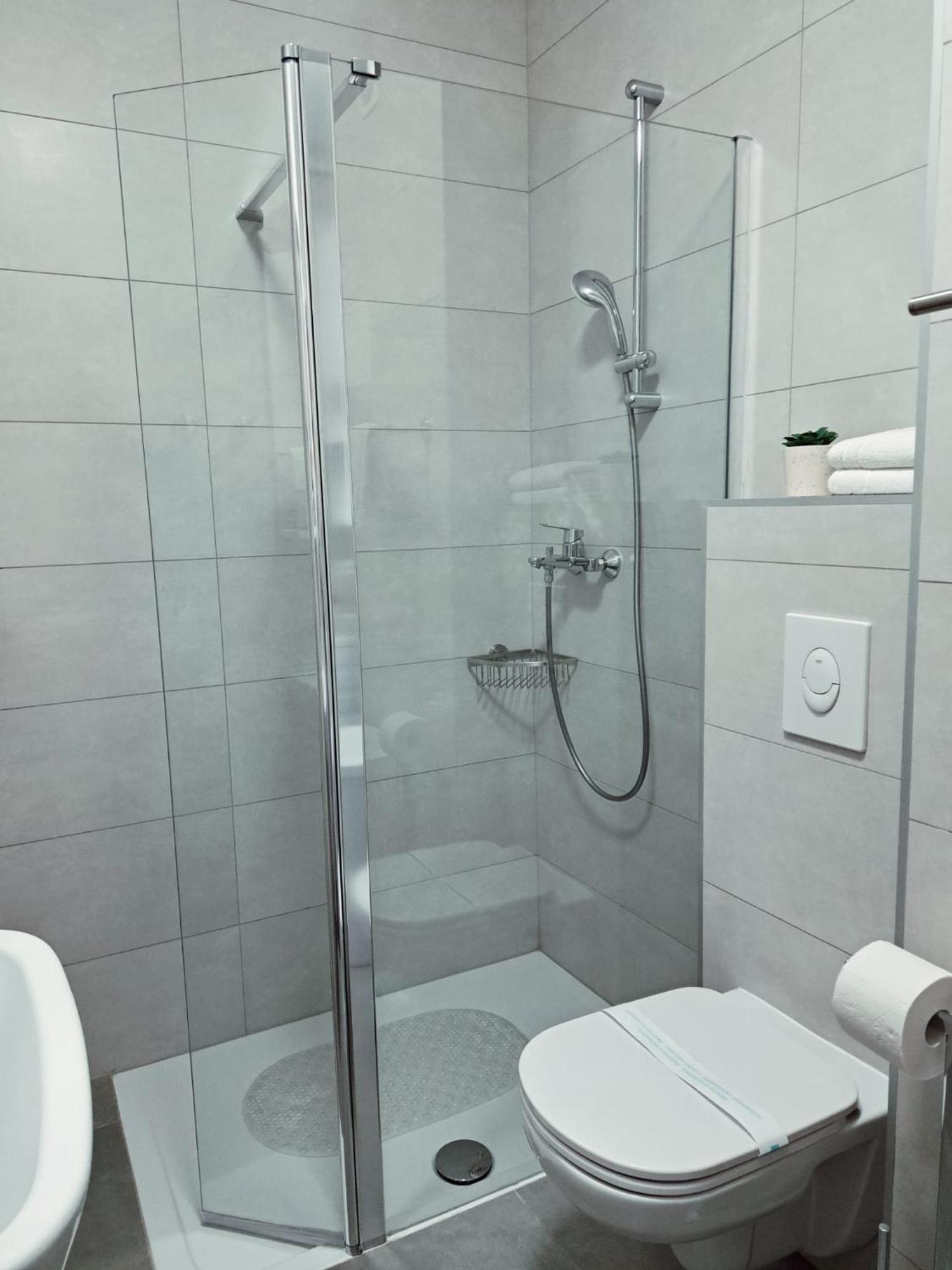 Apartman West Zen Zagreb Extérieur photo