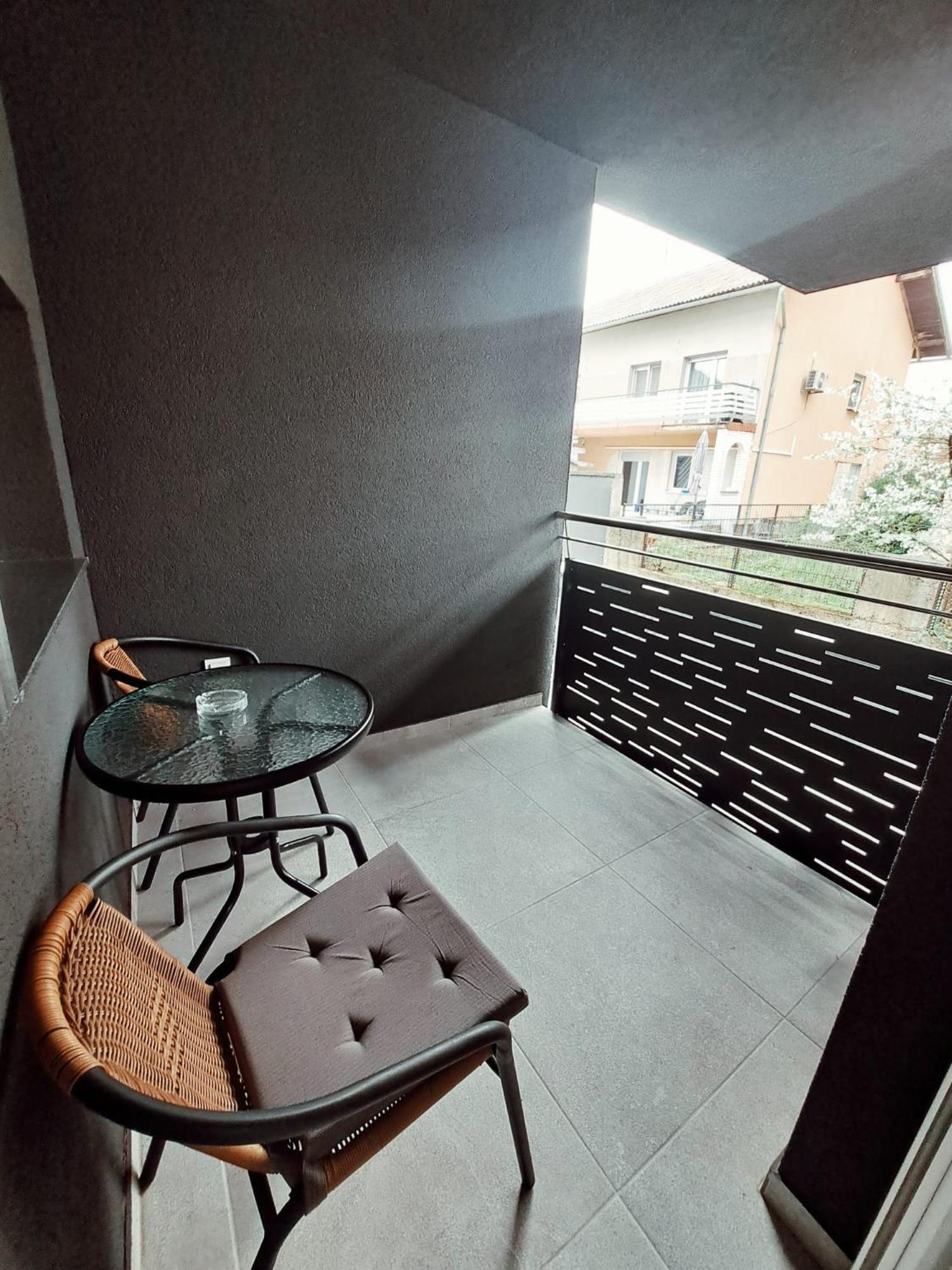 Apartman West Zen Zagreb Extérieur photo
