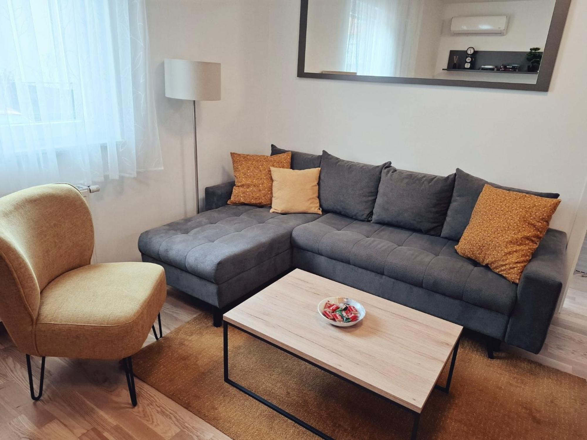 Apartman West Zen Zagreb Extérieur photo