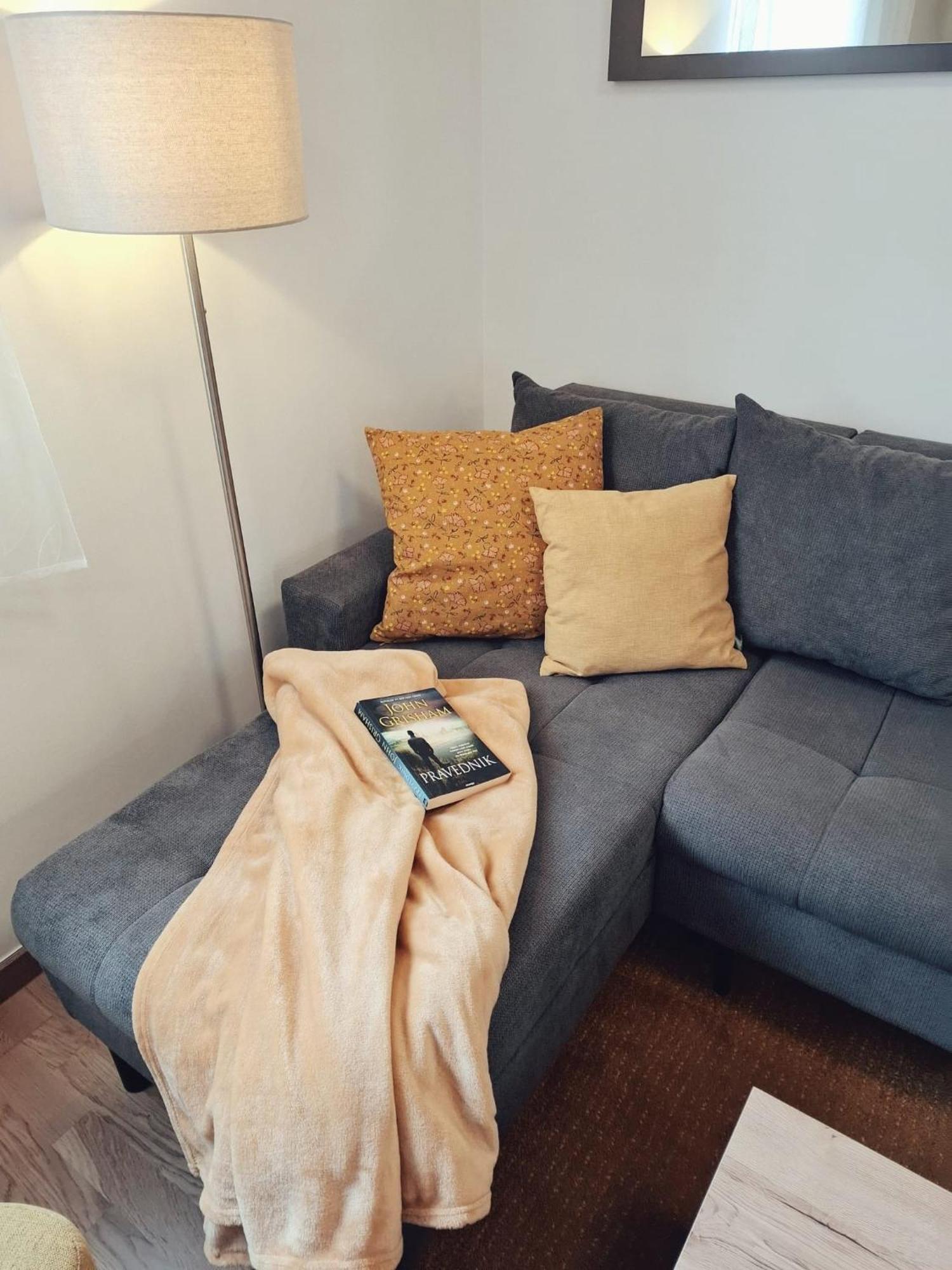 Apartman West Zen Zagreb Extérieur photo
